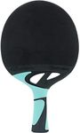 Tacteo 30 Table Tennis Racket Light Blue