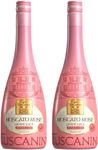 Tuscanini Italian Moscato Rose Spar