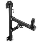 Skytec Adjustable 35mm Speaker Wall Bracket with 50kg Max Load