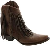 Corral Boots Women's L6072 Western 