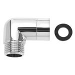 Angle Simple Pressure Shower Heads