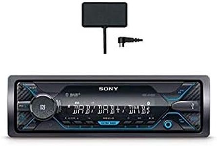 Sony DSX-A