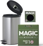 BioStrike Trash Magic Natural Odor 