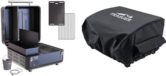 Traeger Gr