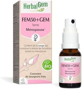 HerbalGem 