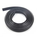 3920DD3005A Dishwasher Rubber Door Seal Compatible with LG Dishwasher Replacement Parts. Suitable for LG Dishwasher Door Gasket Replacement, Comes with 2 Yr Warranty.