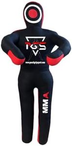MMA Grappl