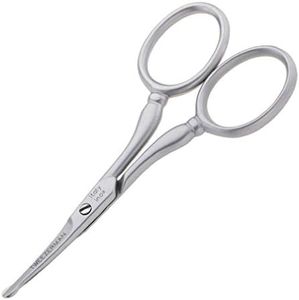 Tweezerman G.E.A.R. Facial Hair Scissors