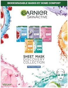 Garnier Sh