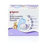 Pigeon Fluorescent-Free Baby Laundr
