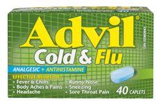 Advil Cold & Flu