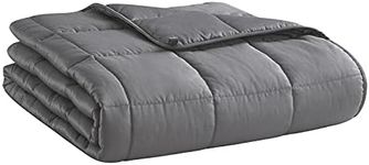 Soft Thick Weighted Blanket (Dark G