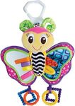 Activity Friend Blossom Butterfly