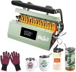 CoolSub Tumbler Heat Press Machine,