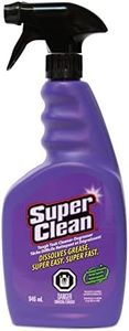Super Clean Cleaner Degreaser 946ml