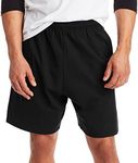 Hanes Men's Jersey Short with Pocke