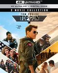 Top Gun 2-Movie Collection