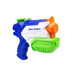 Super Soaker Nerf Microburst 2 Water Blaster