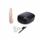 RCA OTC Hearing Aid – Rechargeable,