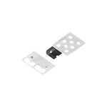 Rema Set of 4 Mounting Plates