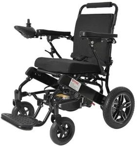 Evox WC-10