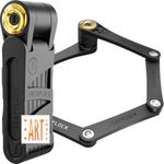 FoldyLock Elite Folding Bike Lock -