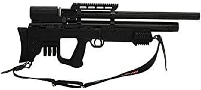 Hatsan Gladius PCP Air Rifle, .22 Caliber