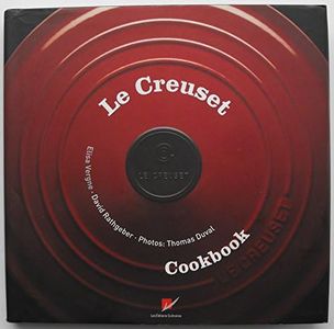 Le Creuset Cookbook