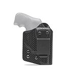 Clip & Carry IWB Kydex Holster for 