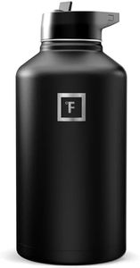 IRON °FLAS