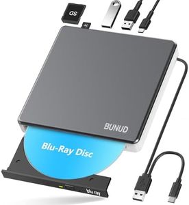 Externes B