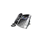 Polycom VVX 600 HD Business Media IP Desk Phone (No PSU)