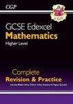 GCSE Maths Edexcel Complete Revisio