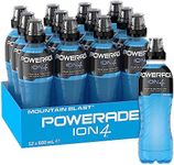 Powerade I