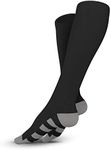 Go2Socks Compression Socks for Men 