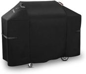 Heavy Duty 58 Inch Grill Cover for 