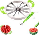 Watermelon Cutter Slicer Tool 4-Pie