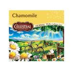 Celestial Seasonings Chamomile Herbal Tea, 40 Count (Pack of 6)