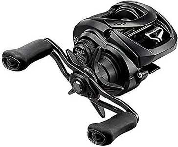 Daiwa TATU