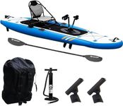 Fishing Kayaks for Adults Inflatabl