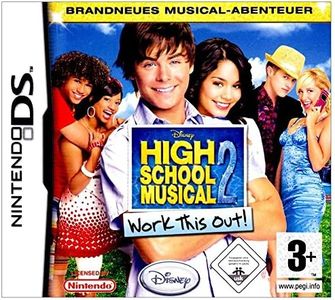 High Schoo