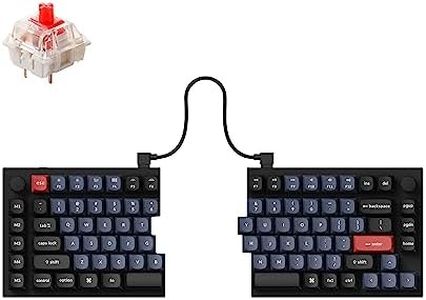 Keychron Q
