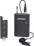 Samson XPD2 Lavalier USB Digital Wireless System