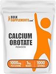 BulkSupplements.com Calcium Orotate