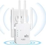 2024 Release WiFi Extender Signal B
