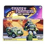 Transformers The 1986 Movie G1 Retr