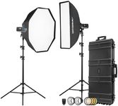 Westcott FJ400 II Strobe 2-Light Lo