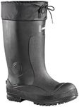 Baffin Men's TITAN Snow Boots, Blac