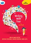 Writing With Ease – Writing Skills, Creative Writing In English - for ages 12+ (Revised Edition)