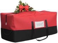 Christmas Tree Storage Bag,Fits Up